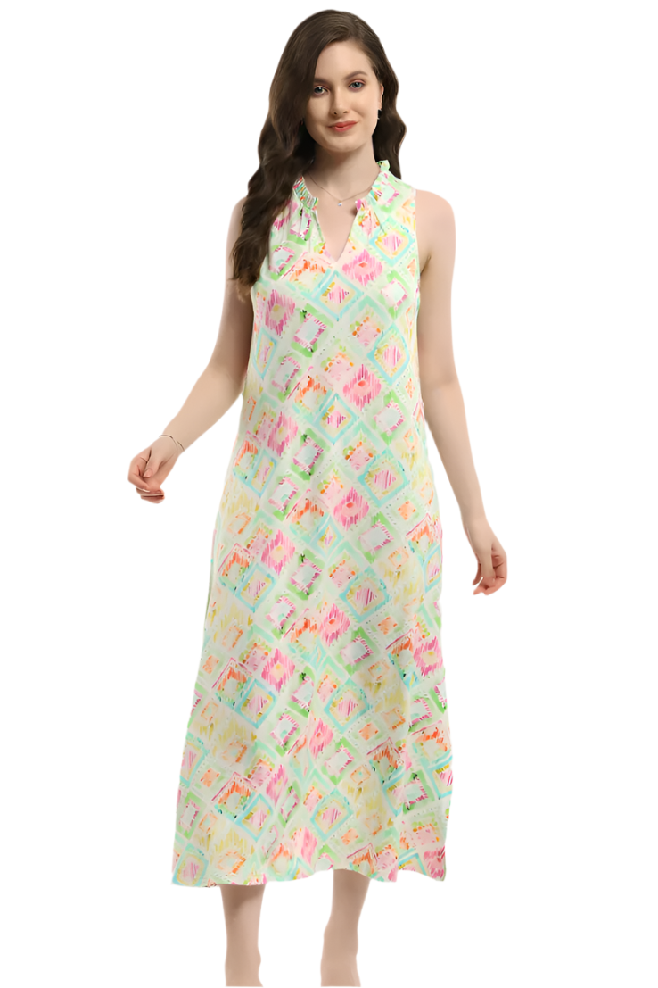 Parsley & Sage Deena Dress