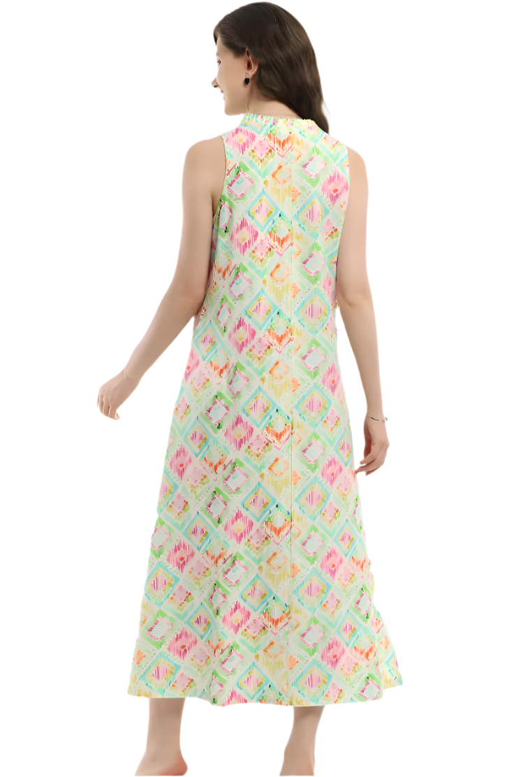 Parsley & Sage Deena Dress