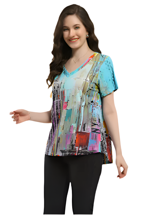Parsley & Sage Chicago Top-25% OFF