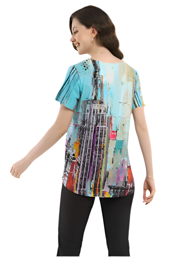 Parsley & Sage Chicago Top-25% OFF