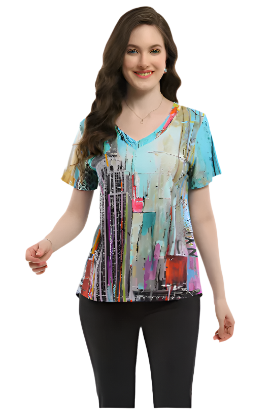 Parsley & Sage Chicago Top-25% OFF
