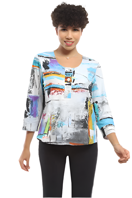 Parsley & Sage Lucy Top