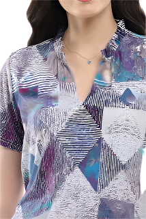 Parsley & Sage Maida Short Sleeve Dress-50% OFF