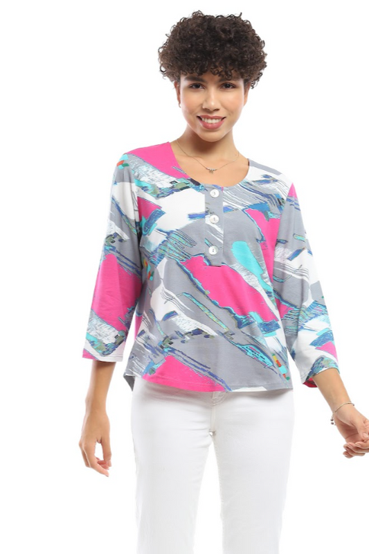 Parsley & Sage Marina Top-50% OFF