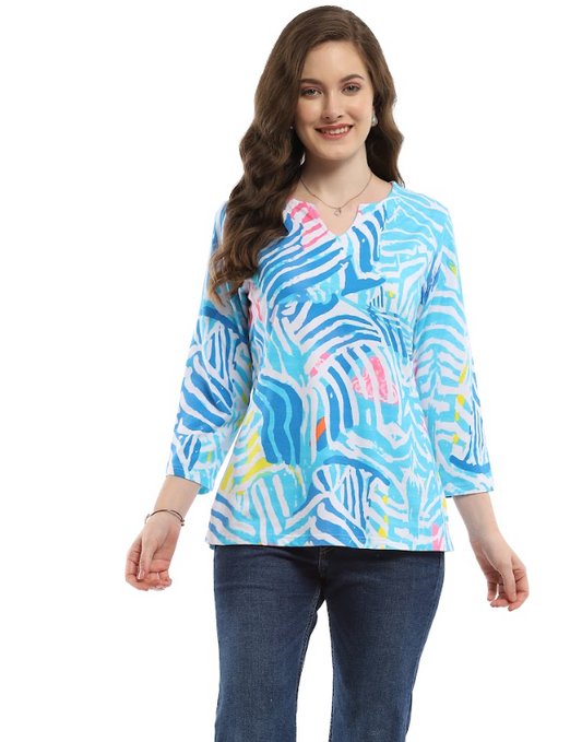 Parsley & Sage Wendy Knit Top-50% OFF