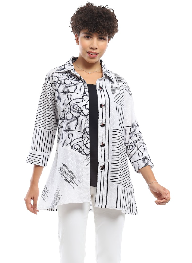 Parsley & Sage Belle Shirt