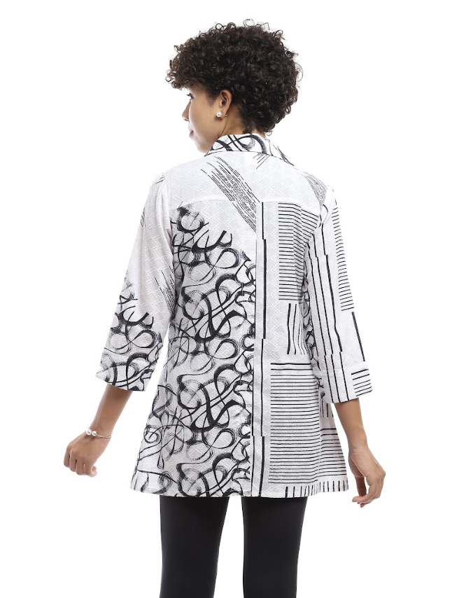 Parsley & Sage Belle Shirt