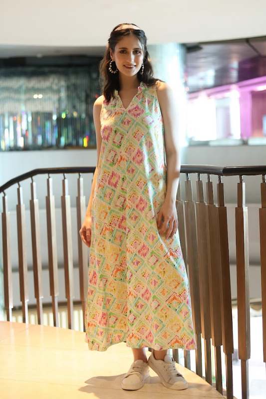 Parsley & Sage Deena Dress-50% OFF