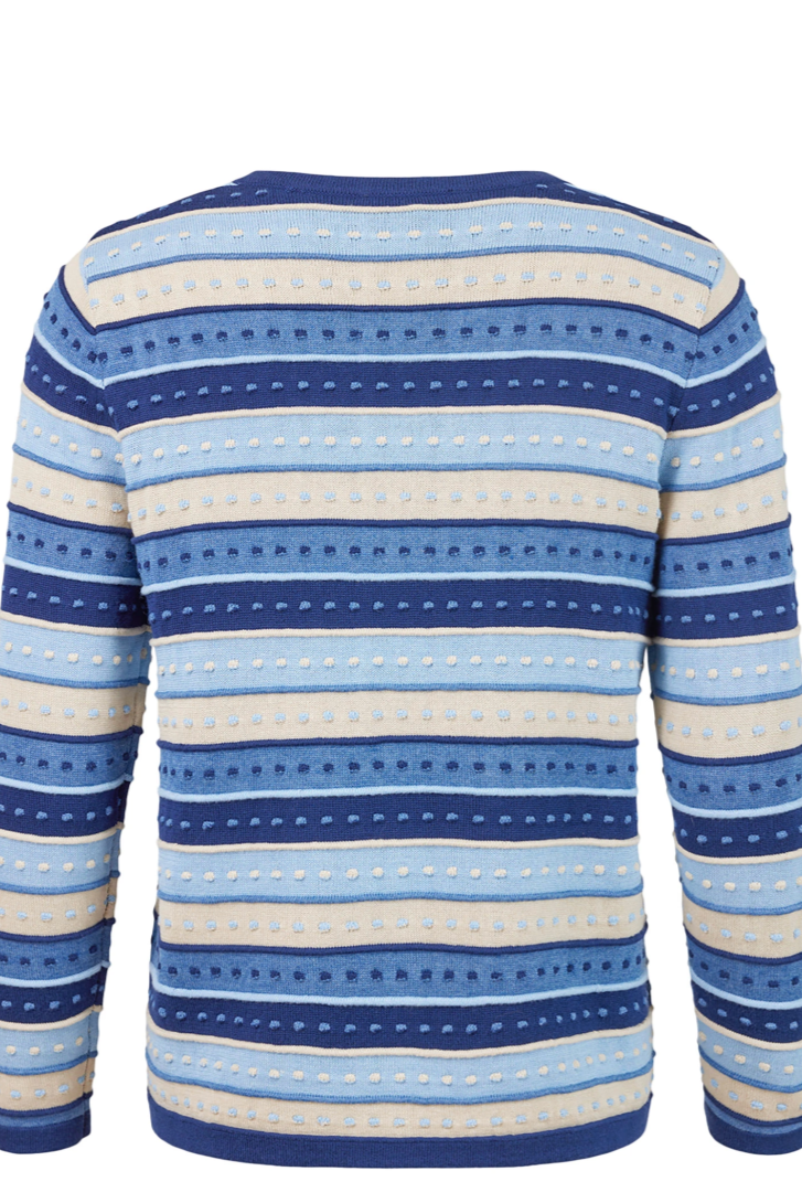 Sunday Stacie Pullover Sweater