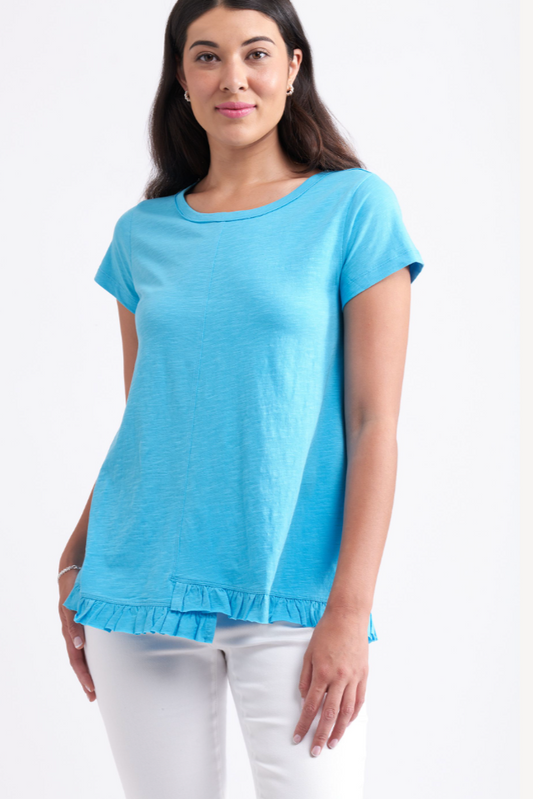 Foil Best Friller Tee-50% OFF