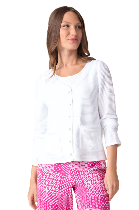 Habitat Ripple Effect Melrose Cardigan