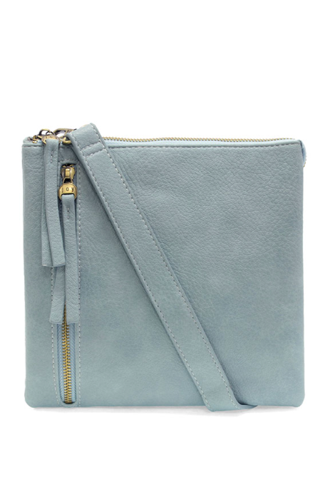 Dawn Compact Crossbody Bag