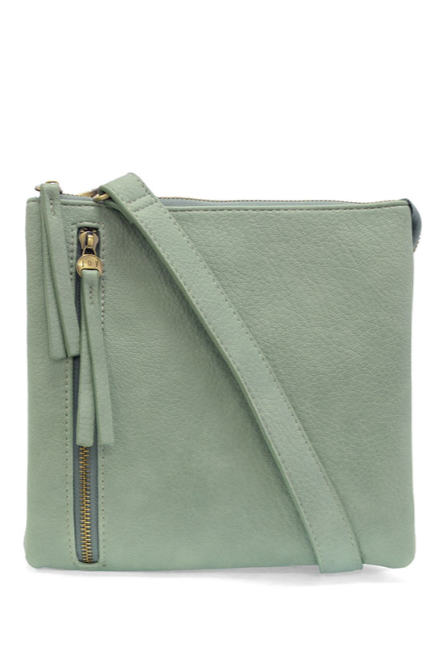 Dawn Compact Crossbody Bag