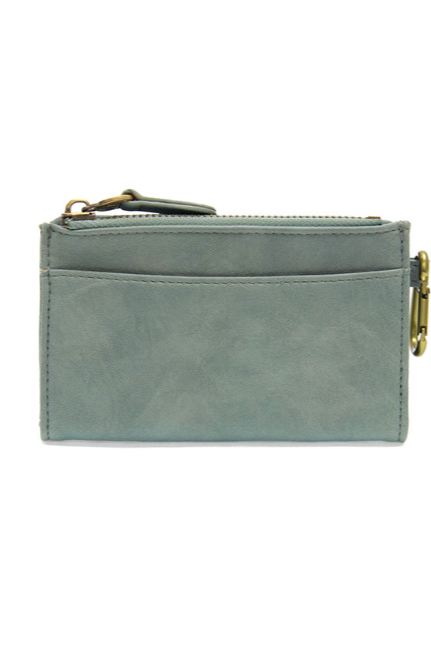 Bobbi Bifold Wallet