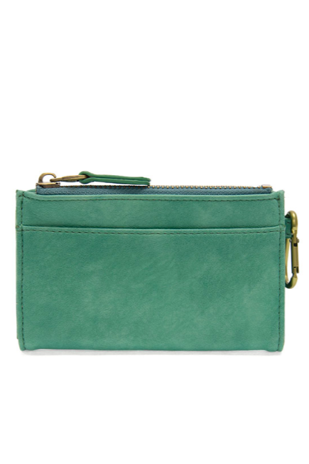 Bobbi Bifold Wallet