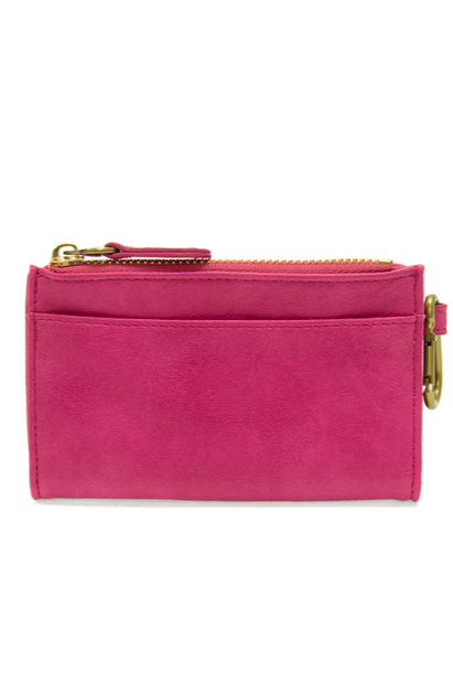 Bobbi Bifold Wallet
