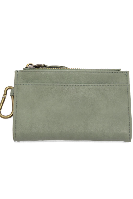 Bobbi Bifold Wallet