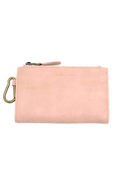 Bobbi Bifold Wallet