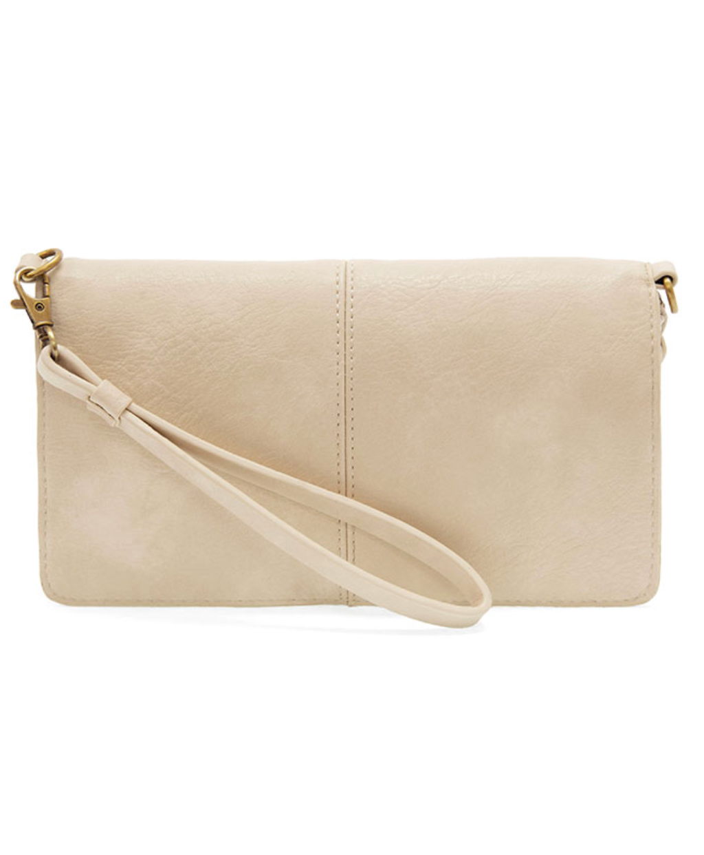 Everly Organizer Flap Crossbody