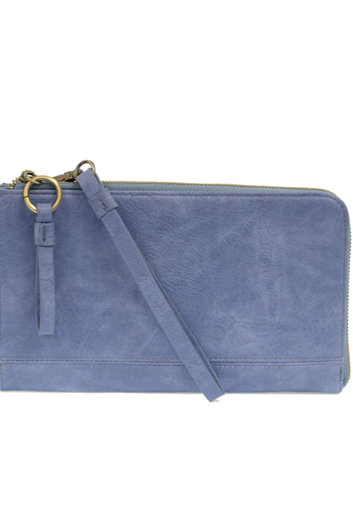 Karina Convertible Wristlet/Wallet