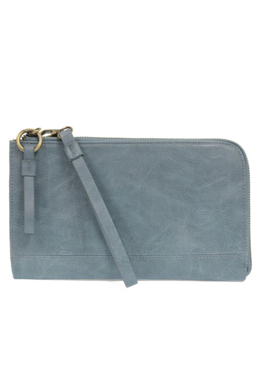 Karina Convertible Wristlet/Wallet