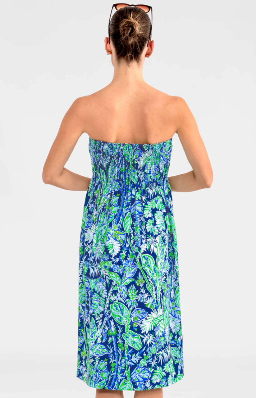 Gretchen Scott Haight Ashbury Dress/Skirt