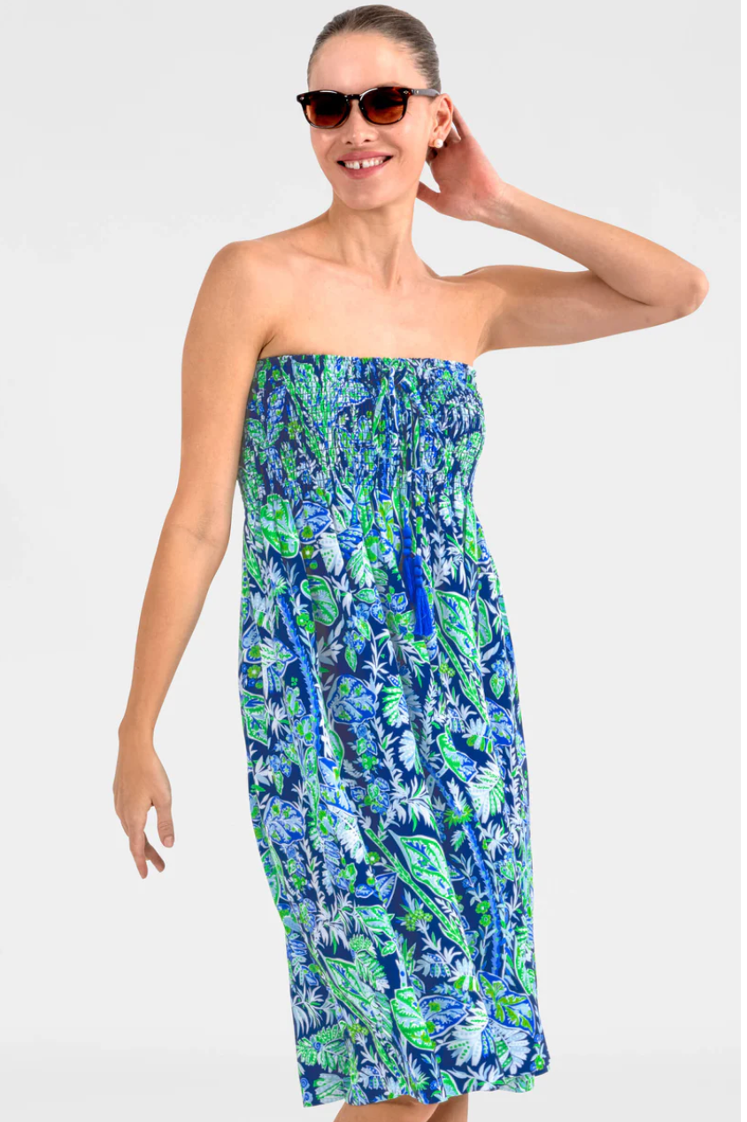 Gretchen Scott Haight Ashbury Dress/Skirt
