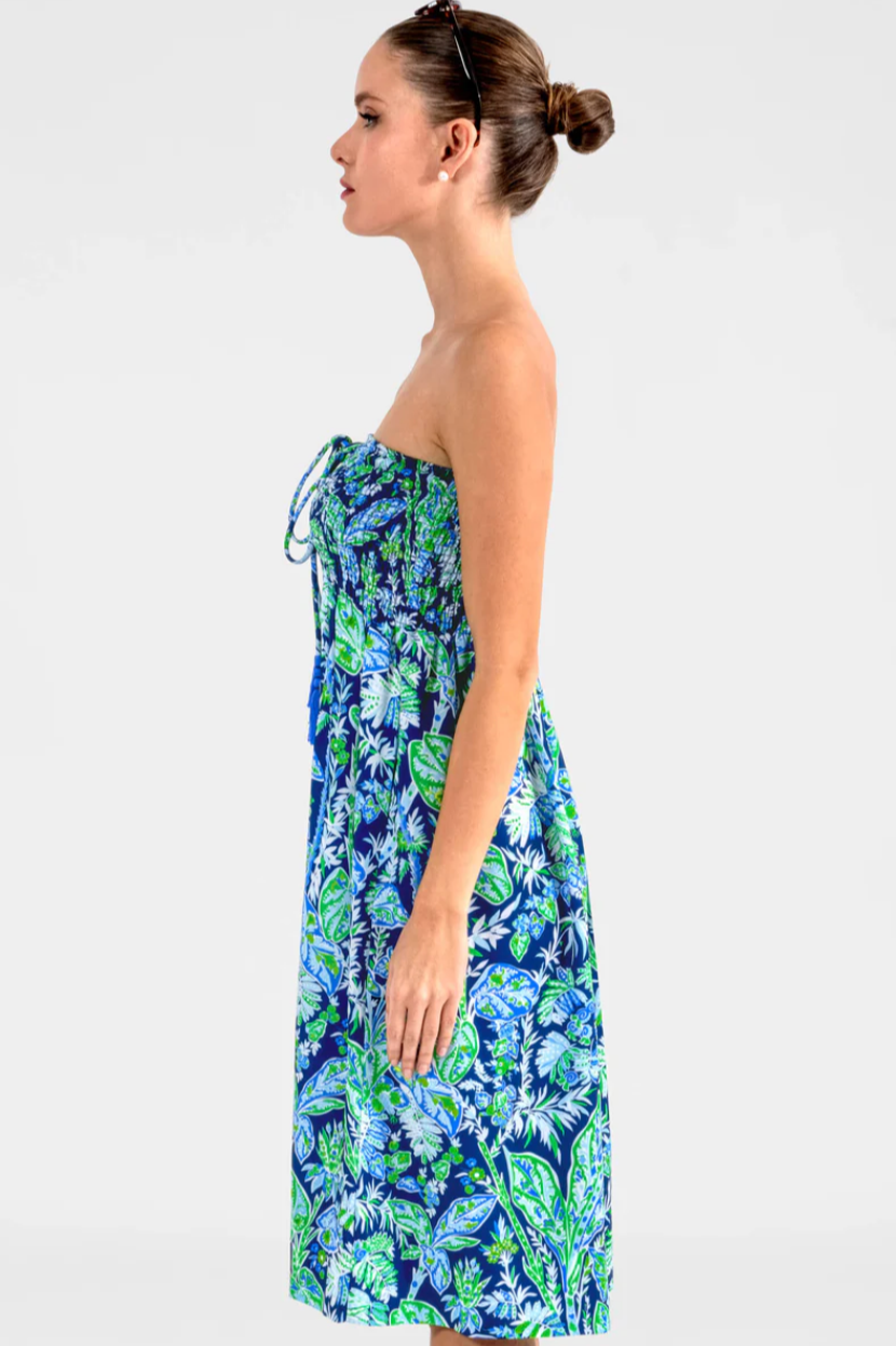Gretchen Scott Haight Ashbury Dress/Skirt