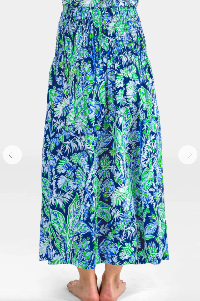 Gretchen Scott Haight Ashbury Dress/Skirt