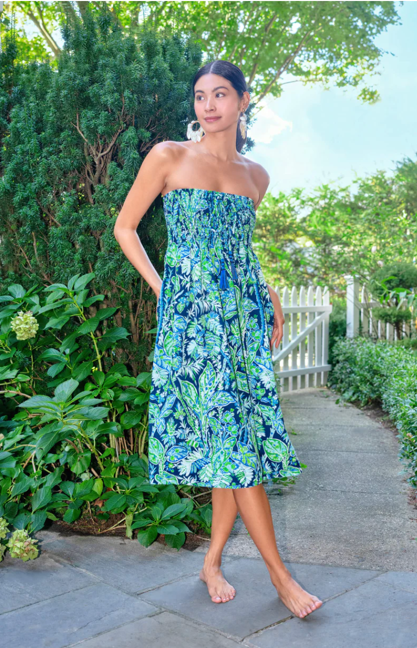 Gretchen Scott Haight Ashbury Dress/Skirt