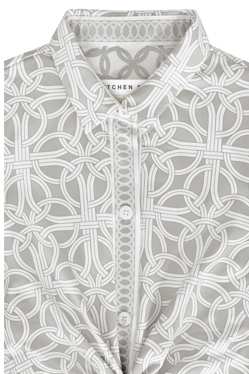 Gretchen Scott Twist & Shout Dress-50% OFF