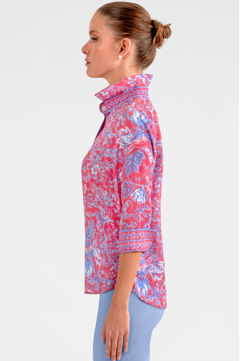Gretchen Scott Boyfriend Shirt
