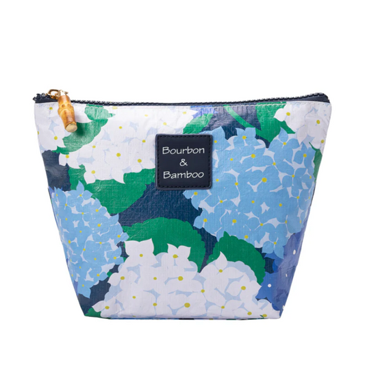Bourbon & Bamboo Ditty Bag