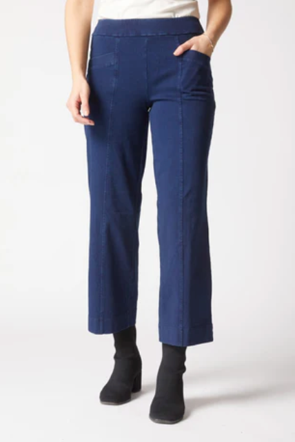 Habitat Stonewash Pant w/ Angle Pocket