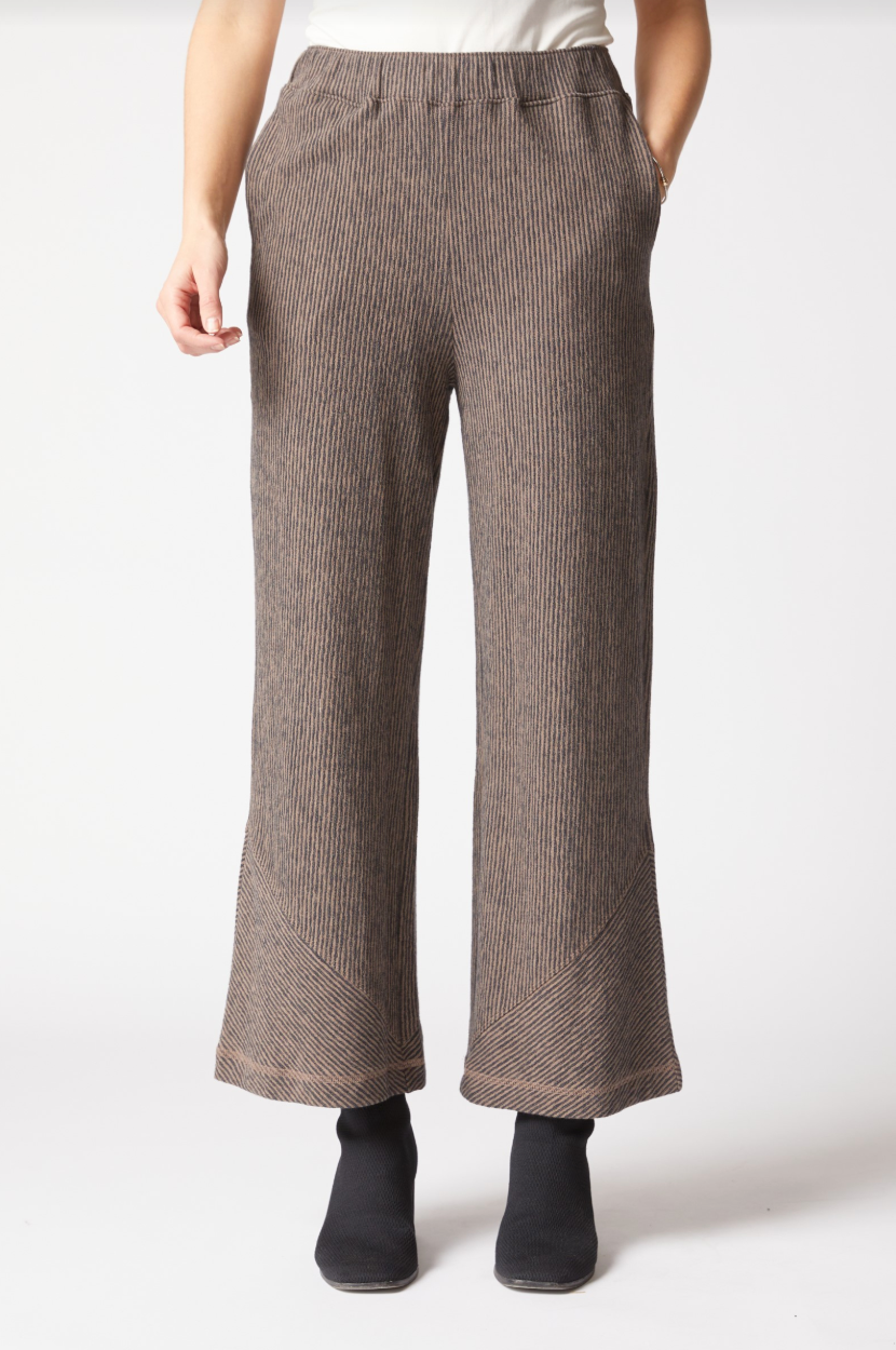 Habitat Pasadena Stripe Veranda Pant-NEW!