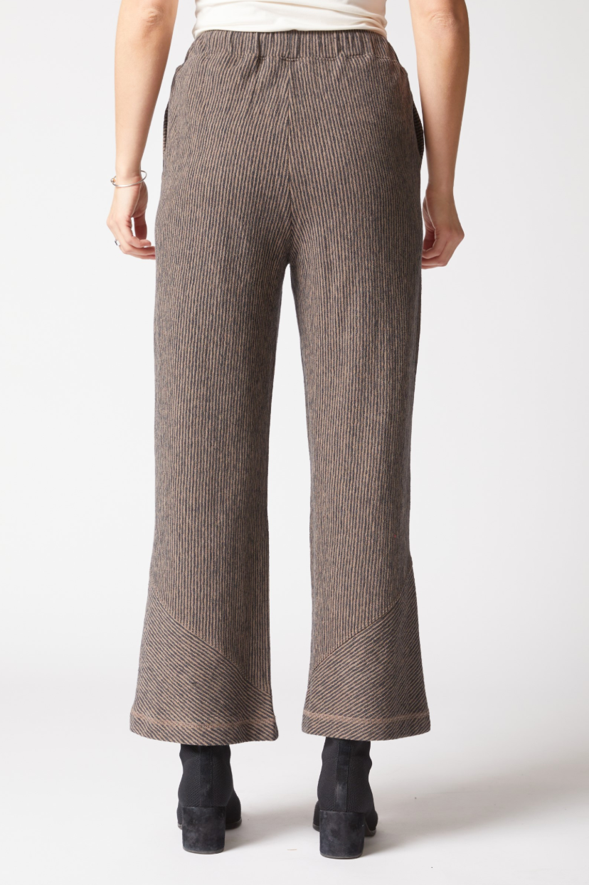 Habitat Pasadena Stripe Veranda Pant-NEW!