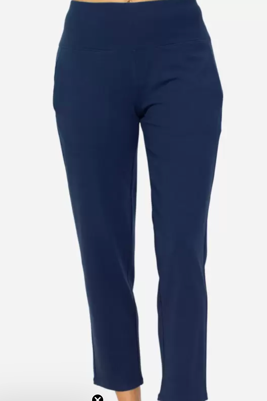 Habitat Travel Straight Pant