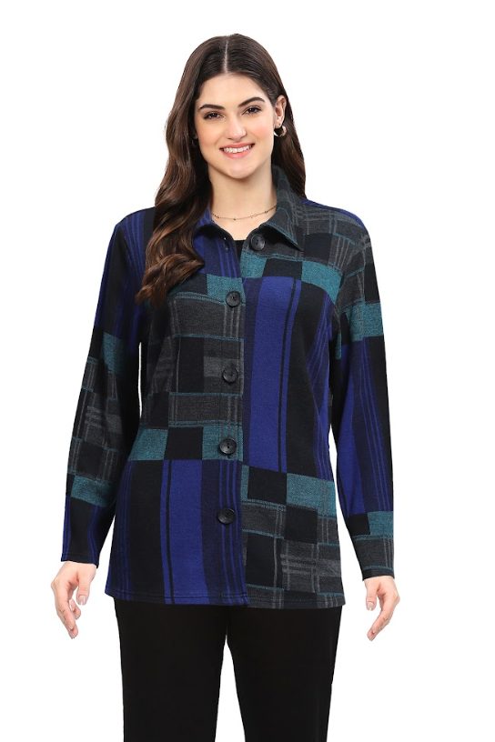 Parsley & Sage Steffi Shirt-NEW