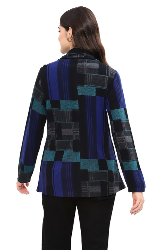 Parsley & Sage Steffi Shirt-NEW