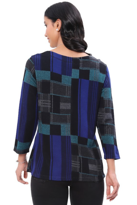 Parsley & Sage Steffi Top-NEW