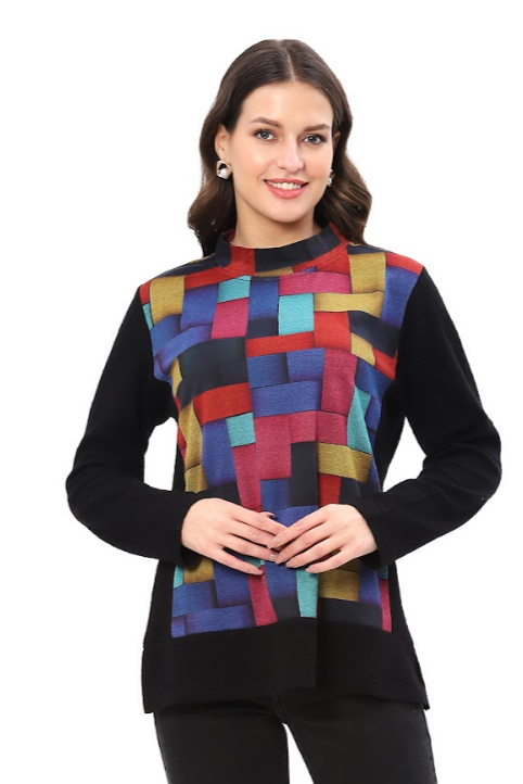 Parsley & Sage Glory Top-NEW