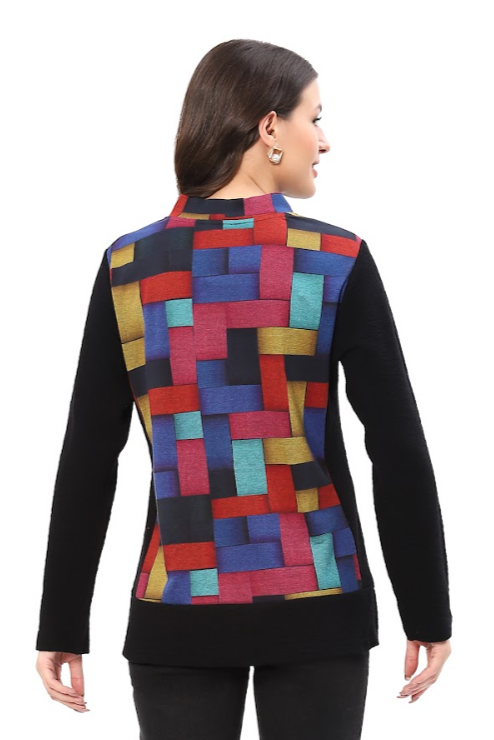 Parsley & Sage Glory Top-NEW
