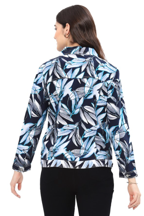 Parsley & Sage Kylie Jacket-NEW