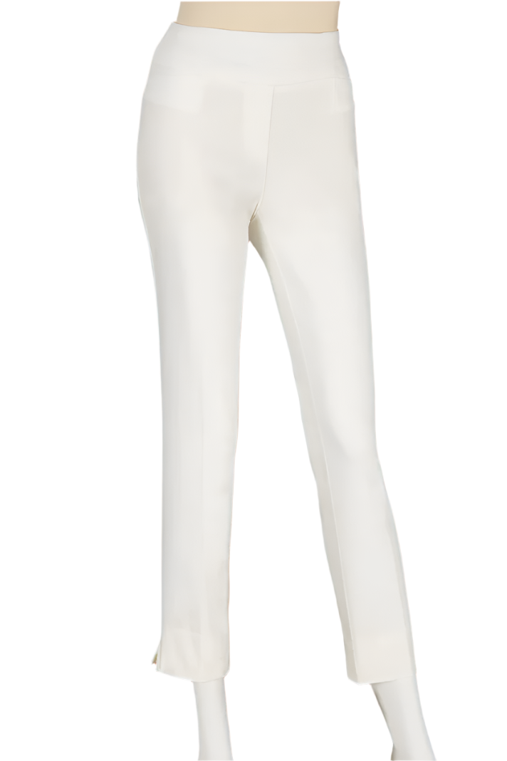 Renuar 27" Pull On Ankle Pant-NEW