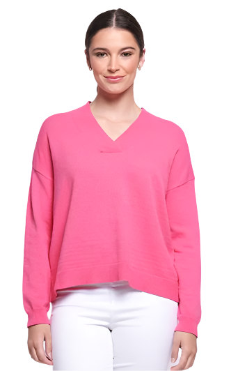 Foil Glow With Love Sweater-NEW
