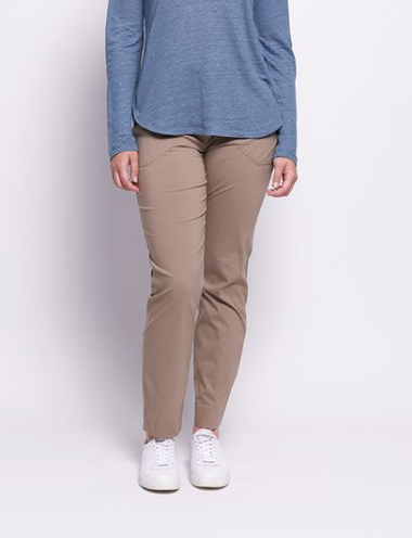 Foil Full Monty Trouser