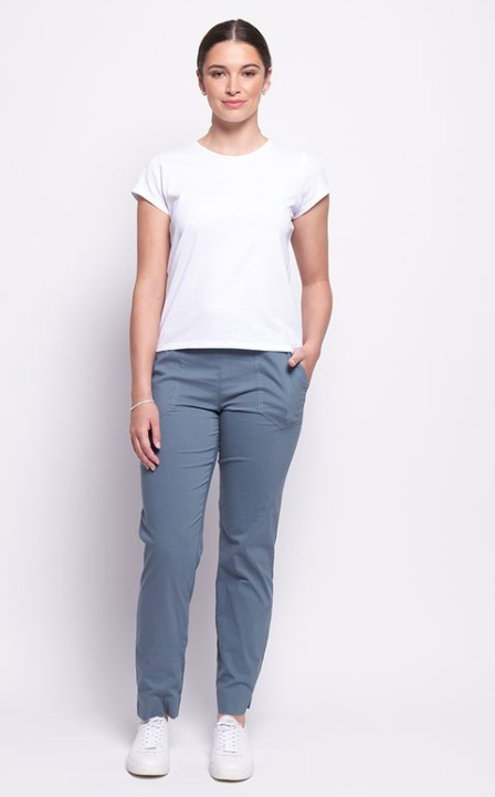 Foil Full Monty Trouser
