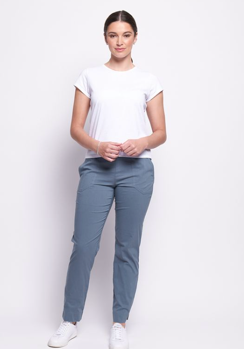 Foil Full Monty Trouser