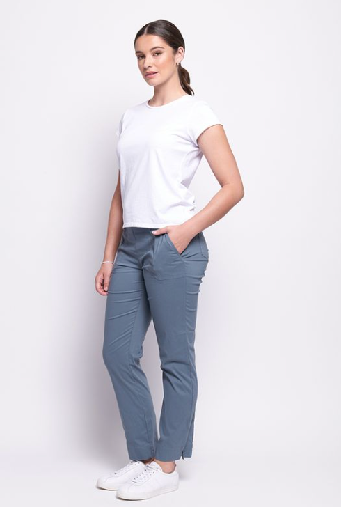 Foil Full Monty Trouser