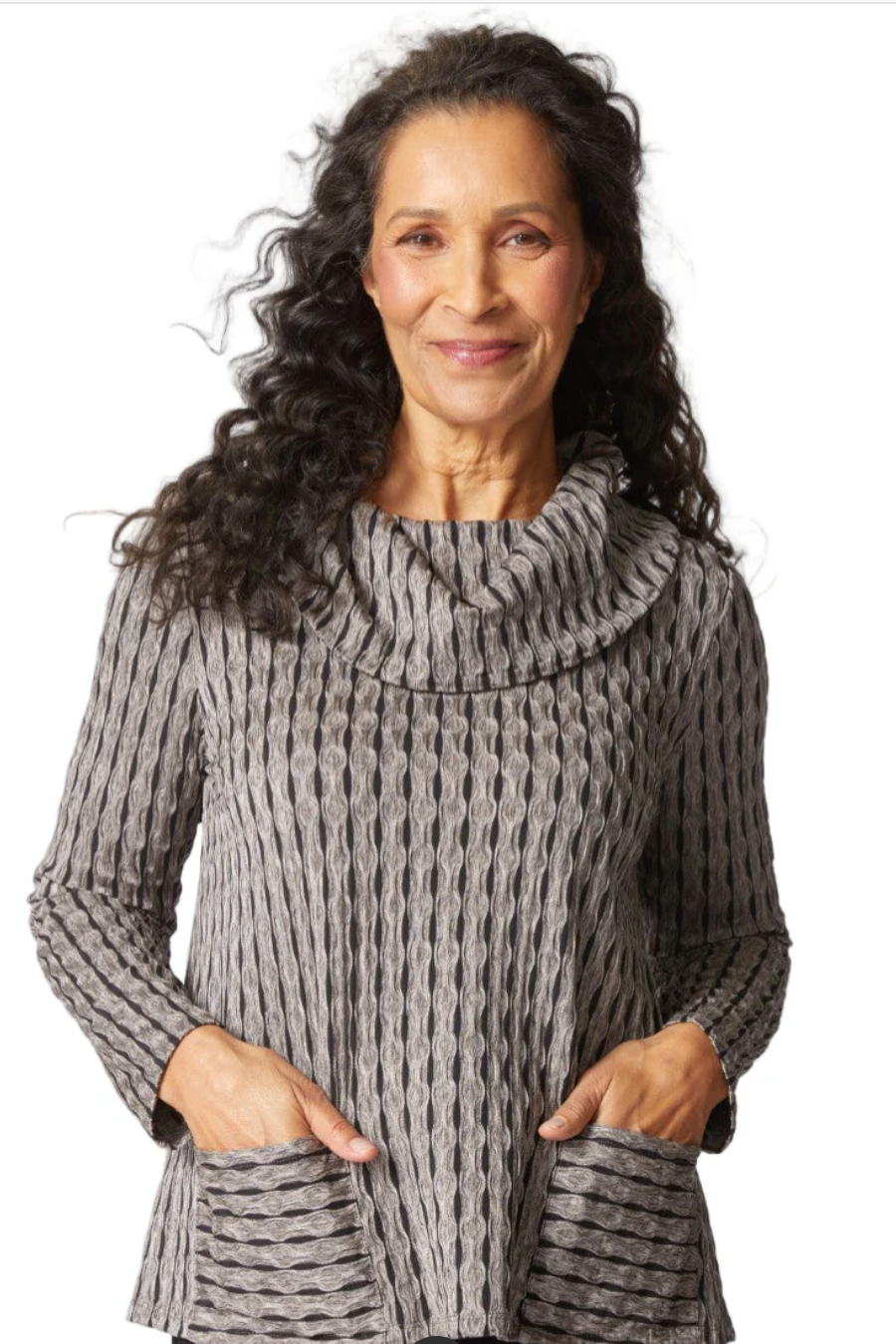 Habitat Newport Knit Top-NEW